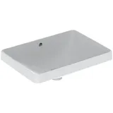 Geberit VariForm Einbauwaschtisch 55 x 40 cm (500.737.00.2)