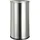 elevar Abfalleimer 50 l Silber