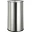 elevar Abfalleimer 50 l Silber