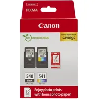 PG-540/CL-541 Photo Value Pack