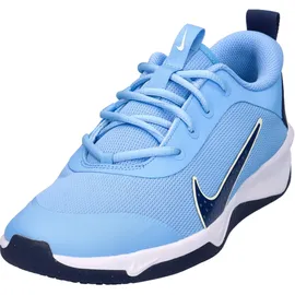 Nike Omni Multi-Court Kinder Cobalt Pulse/Midnight Navy/Volt 36,5