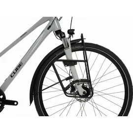 Cube Gepäckträger Lowrider Suspension MTB