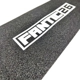 Fantic26 Stunt-Scooter Griptape 58,5cm 15,5cm Basic Schwarz/Weiß