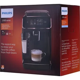 Philips 2300 Series EP2334/10