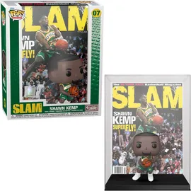 Funko Pop! NBA Cover - Shawn Kemp Slam Magazin) #64003