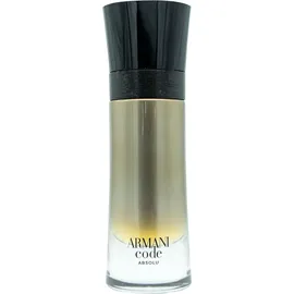 Giorgio Armani Code Men Absolu Eau de Parfum 60 ml