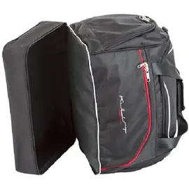 Kjust Kofferraumtaschen-Set 4-teilig Mercedes-Benz E-Klasse Cabrio A238 2017+