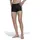 adidas Classic 3-Streifen Boxer-Badehose Black / White XS/S