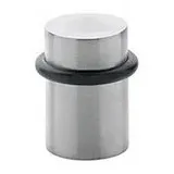 HOPPE Bodentürstopper Grau 45 mm