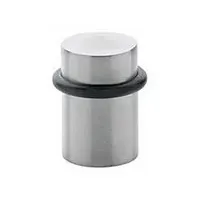 HOPPE Bodentürstopper Grau 45 mm