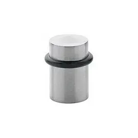 HOPPE Bodentürstopper Grau 45 mm