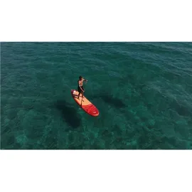 Aqua Marina SUP Set Monster 365 x 76 x 15 cm türkis