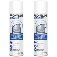 Frontline SPRAY Hund & Katze Sofortschutz gegen Flöhe &