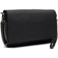 The Chesterfield Brand Umhängetasche Upsala Shoulderbag Black