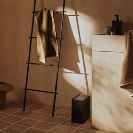 Ferm Living Sama 25 l Schwarz