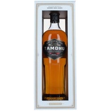 Tamdhu Whisky Tamdhu BATCH STRENGTH Speyside Single Malt No. 007 57,5% Vol. 0,7l in Geschenkbox