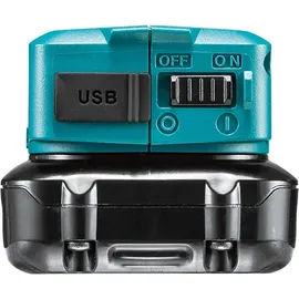 Makita Akku-Adapter 10,8-12 V 3