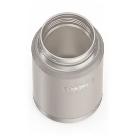 Thermos ICON Food Jar grau 0,71 l