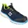 Würth MODYF Sicherheitsschuhe S1PL Carbon 290 ESD in Marineblau - Arbeitsschuhe für Herren und Damen - metallfrei & atmungsaktiv - Größe 40 - 40 EU