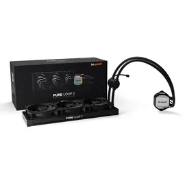be quiet! Pure Loop 2 360mm (BW019)