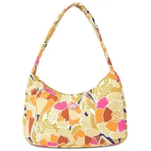 Oilily Heaven Hobo Bag Grün/Floral