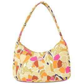 Oilily Heaven Hobo Bag Grün/Floral