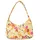 Oilily Heaven Hobo Bag Grün/Floral