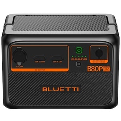 BLUETTI Expansion Battery B80P