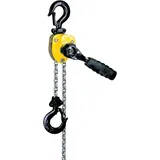 Yale Seilzug Metall 3 m 250 kg