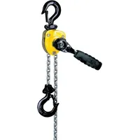 Yale Seilzug Metall 3 m 250 kg