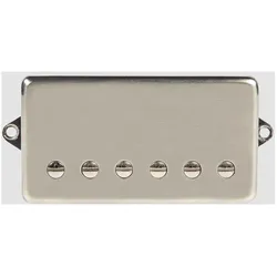 Suhr Thornbucker Plus-Raw Nickel - Pickup E-Gitarre
