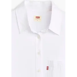 Levi's Hemdbluse Weiß S (36)
