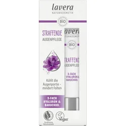 lavera Straffende Augenpflege