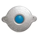 S-TEC Verschlussdeckel, Kühlmittelbehälter