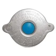 S-TEC Verschlussdeckel, Kühlmittelbehälter