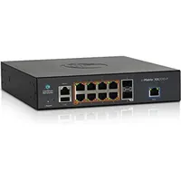 Cambium Networks cnMatrix EX2010-P Managed L2/L3 Gigabit Ethernet (10/100/1000)