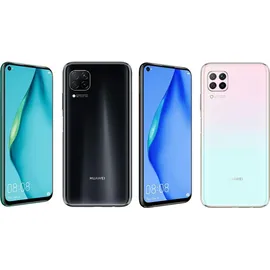 Huawei P40 lite 128 GB Midnight Black