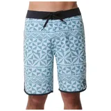 Rip Curl Mirage Big Tapa Boardshorts Blau 32