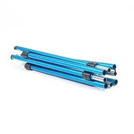 Helinox Campingtisch Café Blau/Schwarz