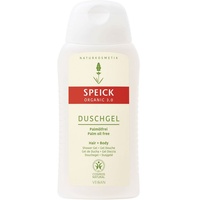 SPEICK Organic 3.0 Duschgel 200 ml