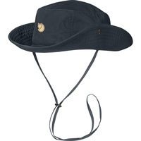 Fjällräven Abisko Summer Hat Hat, Dark Navy, XL
