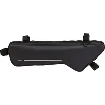 Zéfal Z Adventure C4 4.2l Rahmentasche Schwarz, 4,2 Litre