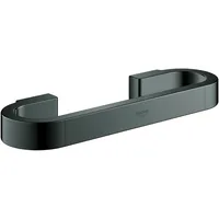 Grohe Selection Haltegriff 41064A00 30 cm schwarz