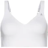 Odlo Sport Bra Everyday High white