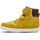 hummel Stadil High Winter Kinder Honey Mustard 29
