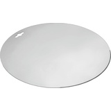 Küchenprofi Tortenheber Aluminium, Tortenretter, Pizzaschieber Ø 28 cm/Höhe: 0,9 mm