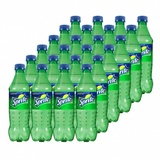 Sprite Drink Zitrone Mineralwasser Ovp 12 Flaschen IN Pet Ab 450ml