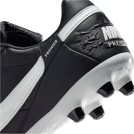 Nike The Premier III Herren Black/White 45