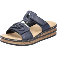 Rieker 62936 pazifikblau 37