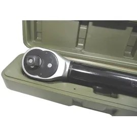 PROXXON Elektronischer Drehmomentschlüssel MicroClick MC 200/E 23338